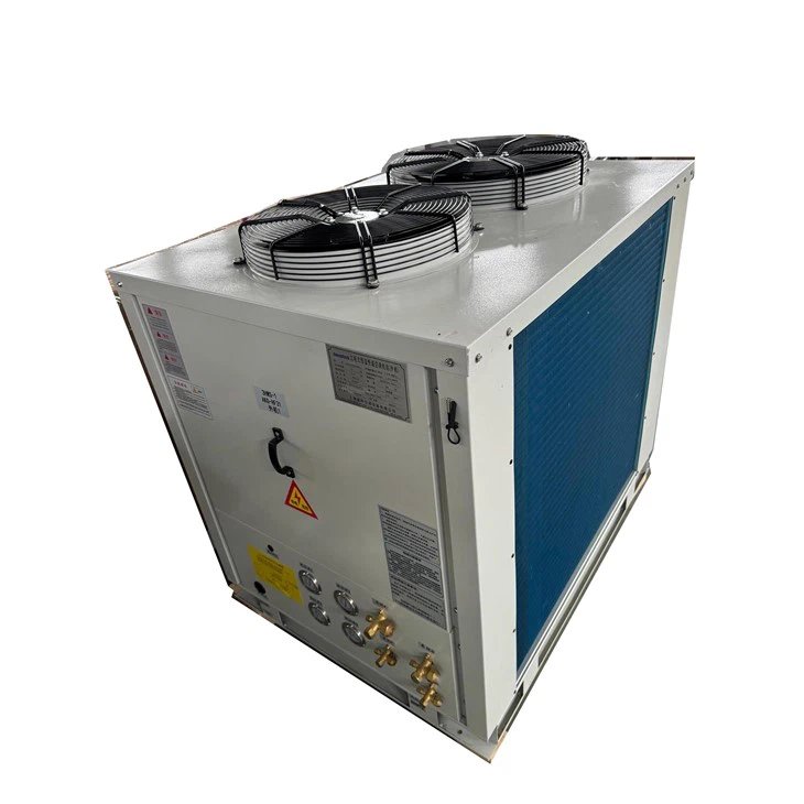 Horizontal Air Handling Unit