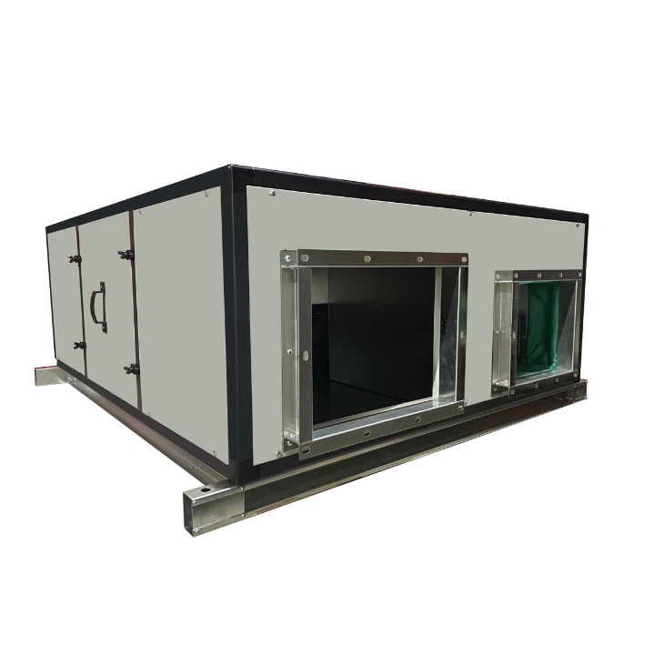 Fresh Air Ventilator